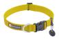 Preview: Ruffwear Halsband Hi & Light Lichen Green Gr. 23-28 cm